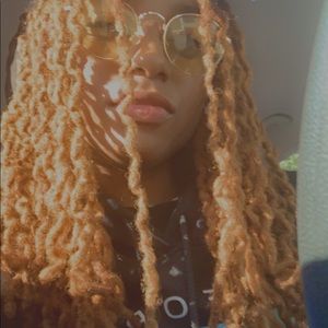 Meet your Posher, Ty